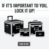 Vaultz sécurité abordable, hors de portée des enfants