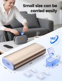 Vaydeer pratique et portable se glisse dans poche ou sac