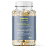 VB Health Drive Boost : dose quotidienne facilitée et format pratique.