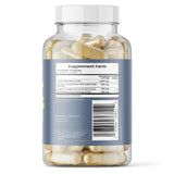 VB Health Drive Boost : visuel Maca, Tongkat Ali et Ginseng rouge pour l’énergie quotidienne.