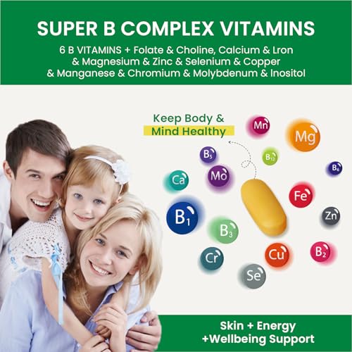 VBTOP Complexe B – tablettes immunité, contribuent au maintien des défenses quotidiennes.