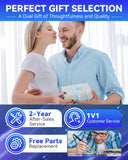 VCNFPRO service deux ans – soutien rapide et remplacement gratuit
