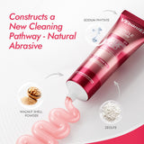VEbanlER Bouclier d’émail – protection durable contre le jaunissement.