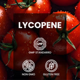 Ved Lycopène 500 mg — emballage soigné renforçant la confiance.