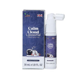 Ved Mélatonine Aide-Sommeil Liposomal : pulvérisateur pratique pour s endormir