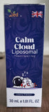 Spray liposomal Ved : absorption rapide au moment du coucher