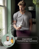 VEDA TINDA SCENT : huile hôtel-diffuseur collection 08 qualité premium et arômes durables.
