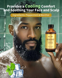 Utilisation précise avec l'applicateur capillaire VTS pour cheveux.
