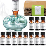 VEDA TINDA SCENT diffuseur sans eau pour une ambiance élégante à la maison