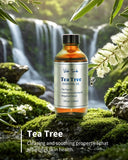 Soin peau: purifie les pores lors des applications diluées avec VEDA TINDA SCENT