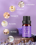 Huile essentielle menthe poivrée VEDA TINDA SCENT, flacon frais et revitalisant