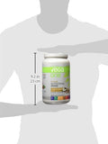 Préparation rapide avec Vega One smoothie nutritif.