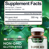 Usine Vegan Labs certifiée CGMP et NSF – fabrication américaine de qualité