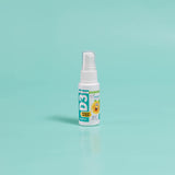 Vegan Life Nutrition spray D3 pour enfants, bio et sans gluten, soutien possible des os.