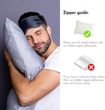 Conception respirante aide à rester au frais pendant le sommeil.