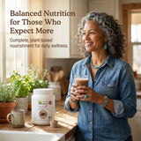 Vitamines et minéraux essentiels du Vegansmart Naturade