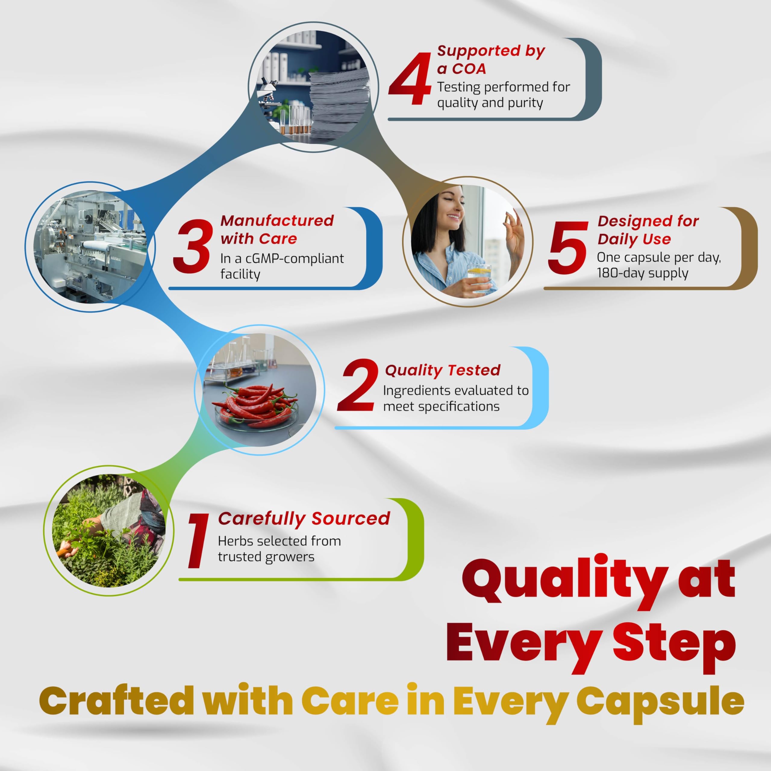 VEGATOT – Capsules quotidiennes, prise simple et pratique.