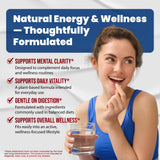 Extraction ionisée Vegatot pour bioactifs mieux concentrés et efficaces.