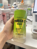 VEGEPPOWER DHA algue – utilisation quotidienne avec un repas
