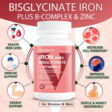 VEGEPOWER complexe vitamine C et zinc — nutriments clés pour un apport quotidien