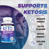 VEGEPOWER Keto Pills – Capsules faciles à intégrer à votre routine quotidienne.