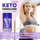 VEGEPOWER Keto Pills – Énergie soutenue pour les journées actives et les entraînements.