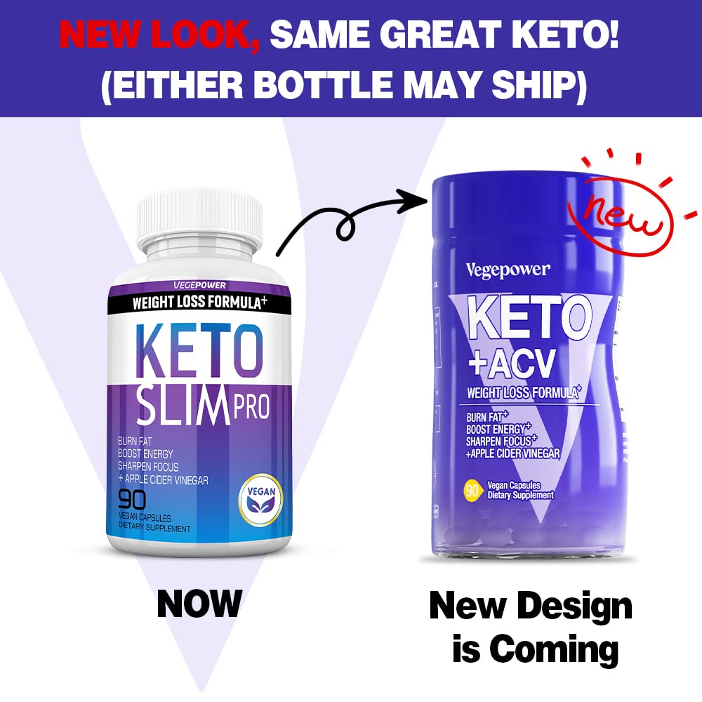 VEGEPOWER Keto – Conseils d’utilisation quotidiens pour le cadre keto.