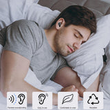 Etui magnétique compact VEKJ pour rangement et transport faciles.