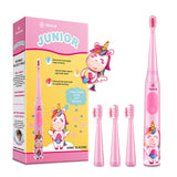 Vekkia Sonic Rechargeable pour enfants, mode adaptée pour chaque âge.