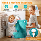 VEKOZI lavable en machine, entretien facile