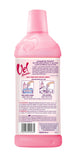 Vel Rosita Delicada – lavage à froid efficace pour couleurs et fibres délicates.