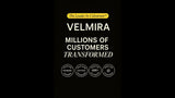 Velmira Colostrum en poudre, usage quotidien simple et pratique.