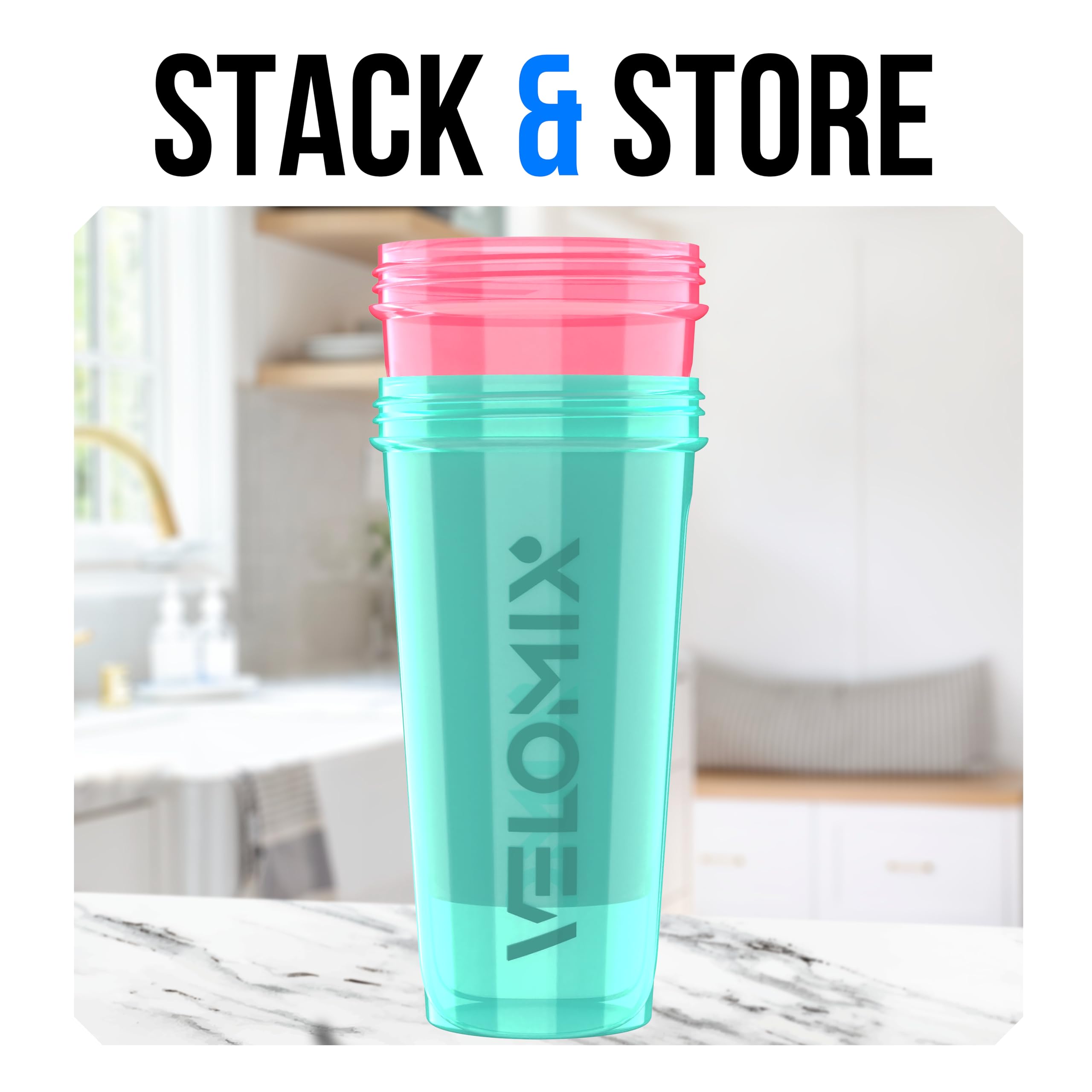 VELOMIX – pack-2-couleurs, pratique et esthétique pour sport et bureau.