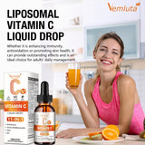 Vemluta: packaging et usage quotidiens simples et rapides.
