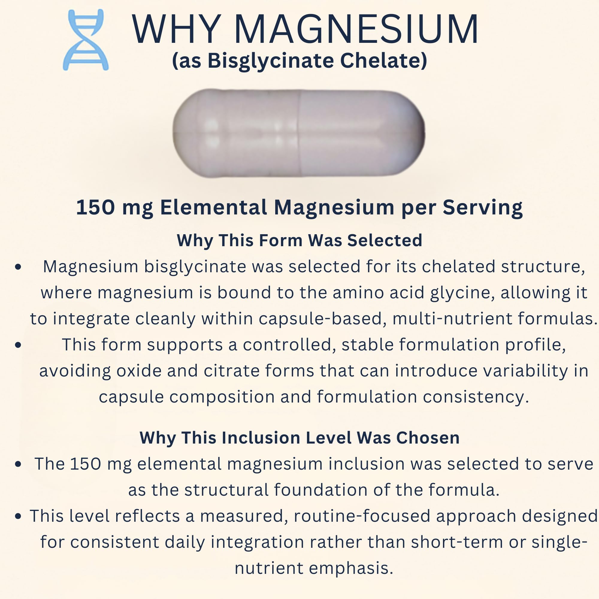 Zinc picolinate, D3 et B6 de Venasolla dans une composition pratique.
