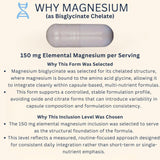 Zinc picolinate, D3 et B6 de Venasolla dans une composition pratique.