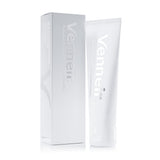 Venneir dentifrice professionnel emballage: soin ciblé pour restaurations et couronnes.