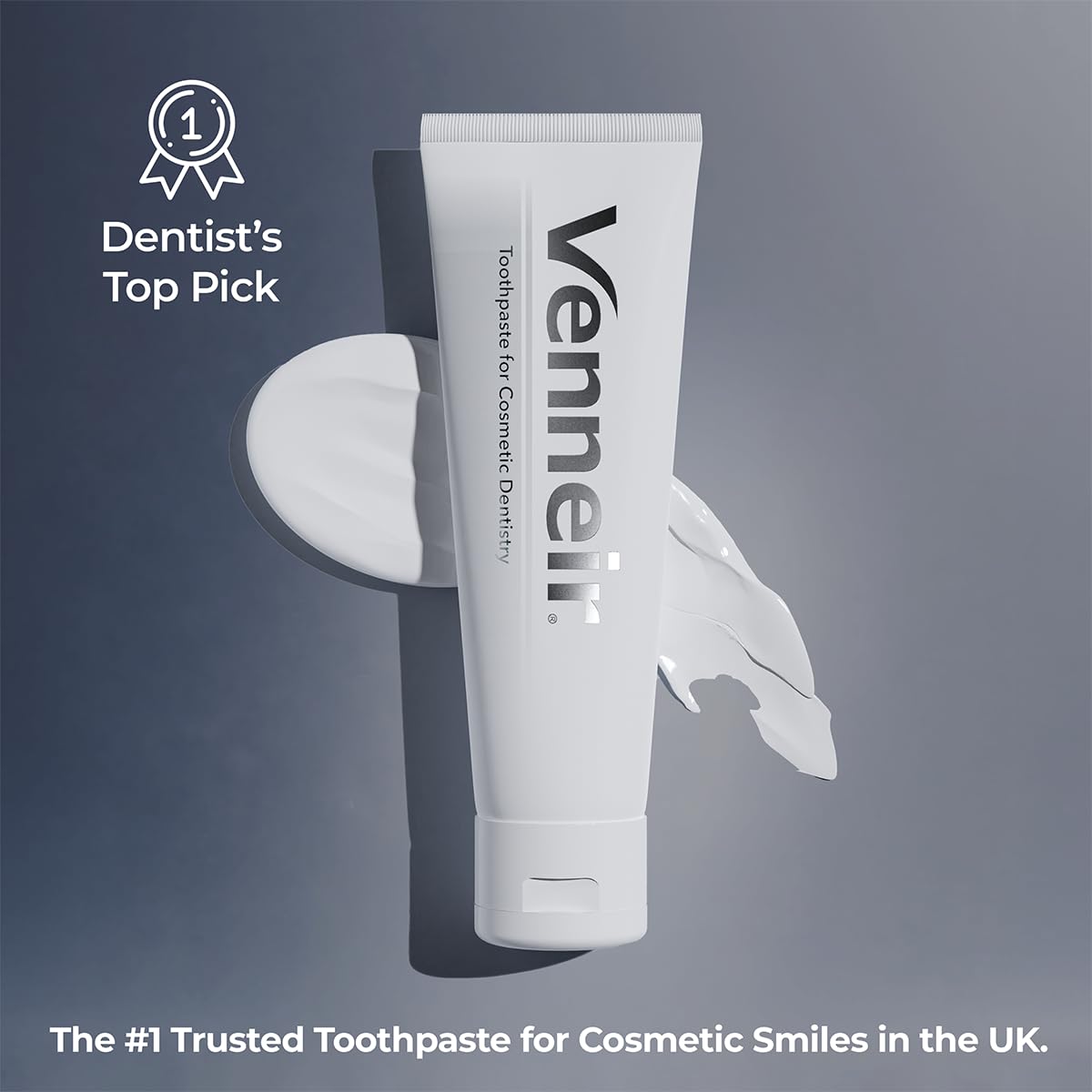 Venneir dentifrice professionnel fiabilite dentistes: recommandé par des professionnels.