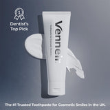 Venneir dentifrice professionnel fiabilite dentistes: recommandé par des professionnels.