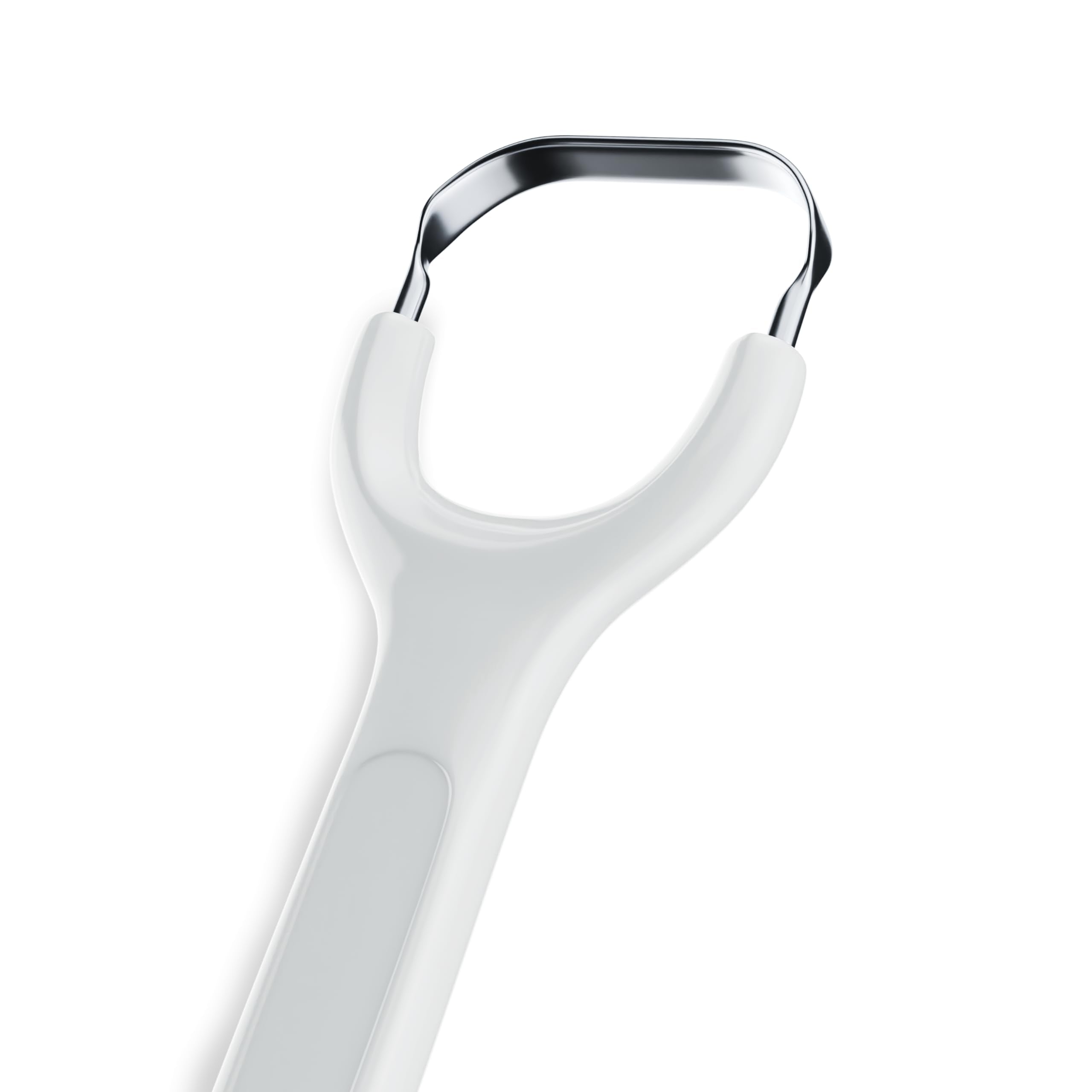 Venneir Oral Glide Pro en acier inoxydable médical résistant à la rouille.