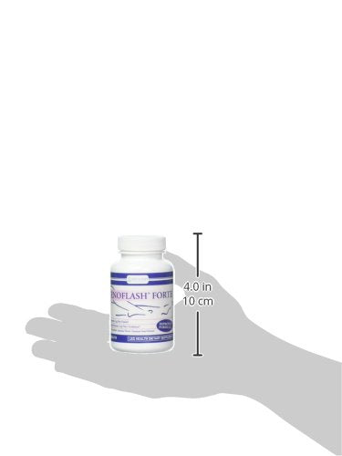 Extrait de marron d'Inde dans VenoFlash Forte, pour soutenir potentiellement la circulation.