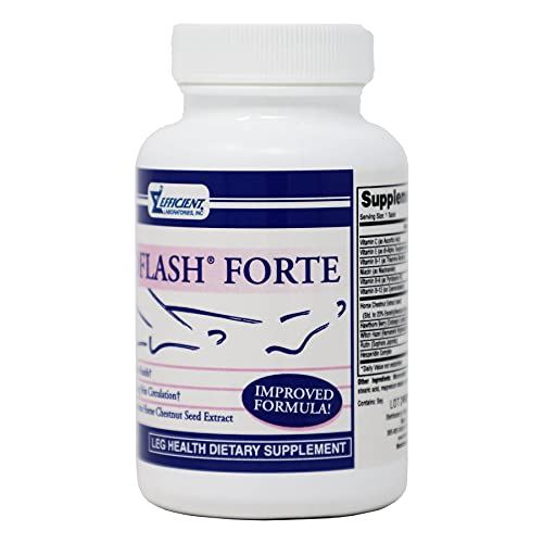 Utilisation quotidienne possible pour jambes fatiguées avec VenoFlash Forte.