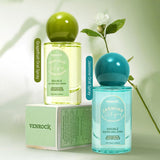 Venrock Parfum rafraîchissant et durable pour les moments stressants ou importants.