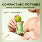 Goût pamplemousse raisin vert de Venrock pour une expérience fruitée et agréable.