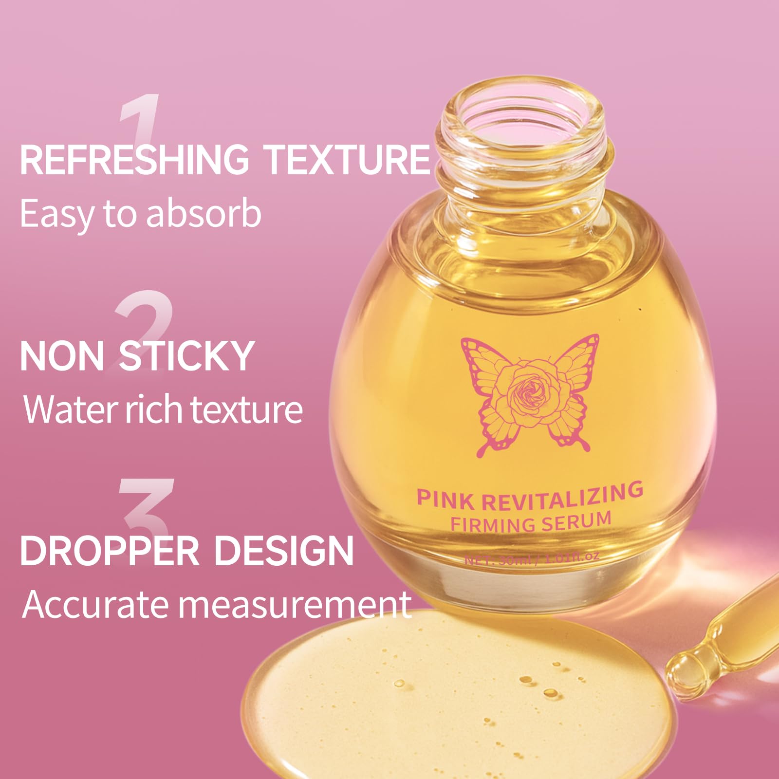 Guide d’utilisation du sérum Venrock pour démarrer facilement.