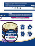 Venture Pal Magnésium texture légère facilitant le massage quotidien