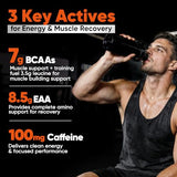 Étiquette Venture Pal EAA+ affichée clairement pour une identification rapide au gym.