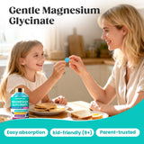 Gommes Venture Pal CoQ10 pour énergie naturelle.