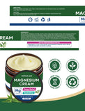 Lotion Magnésium Venture Pal, accompagne les routines post-entraînement.