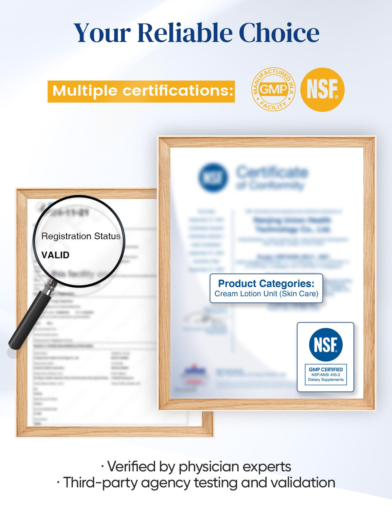 Effet relaxant potentiel sur les muscles et les articulations.